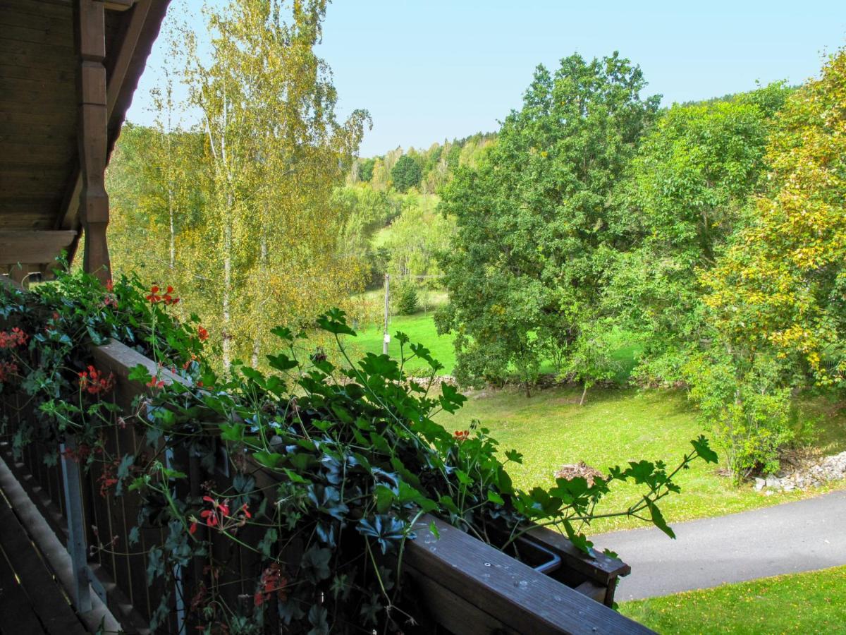 Holiday Home Kralovice By Interhome Nebahovy Exteriör bild