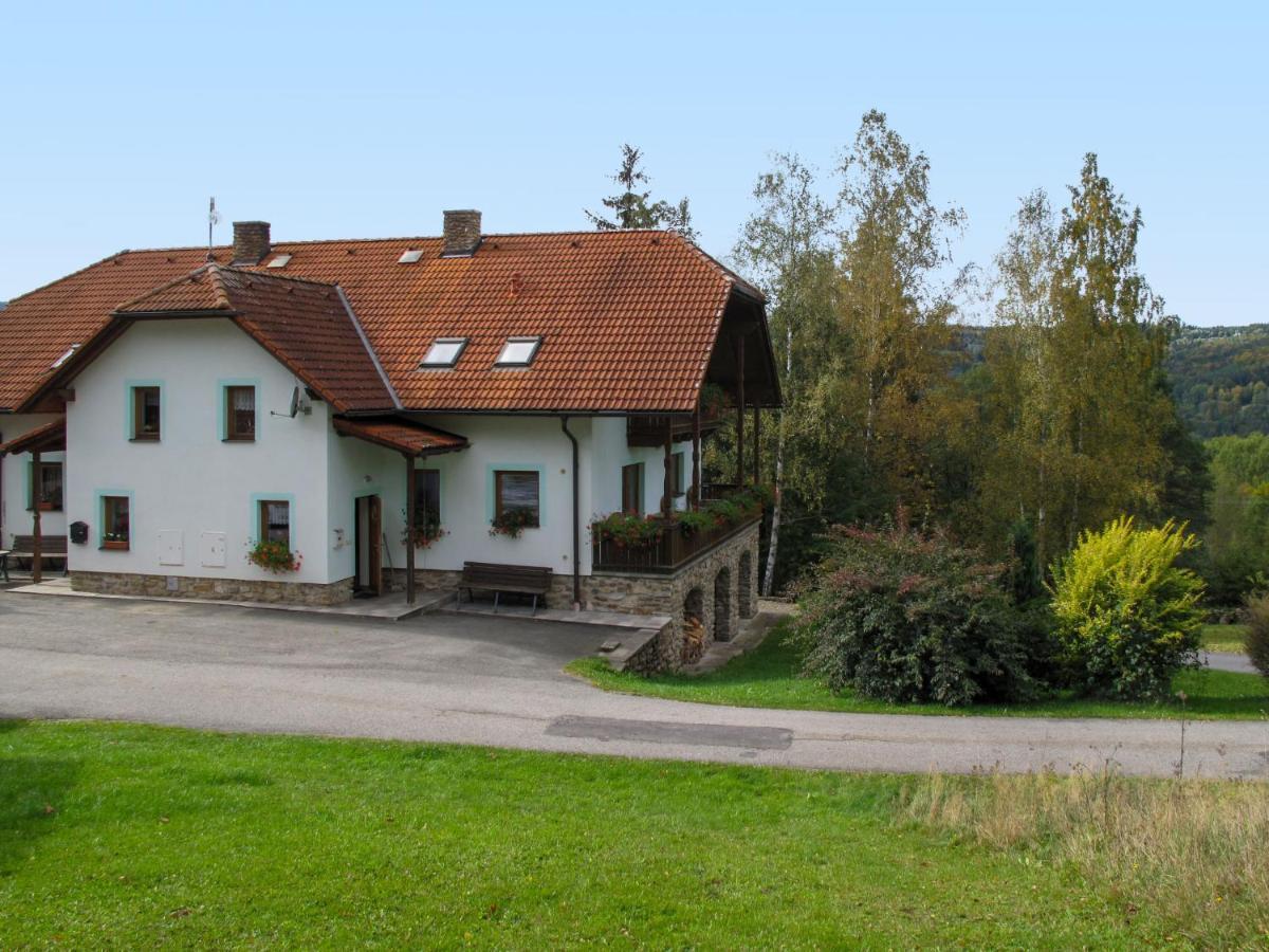 Holiday Home Kralovice By Interhome Nebahovy Exteriör bild