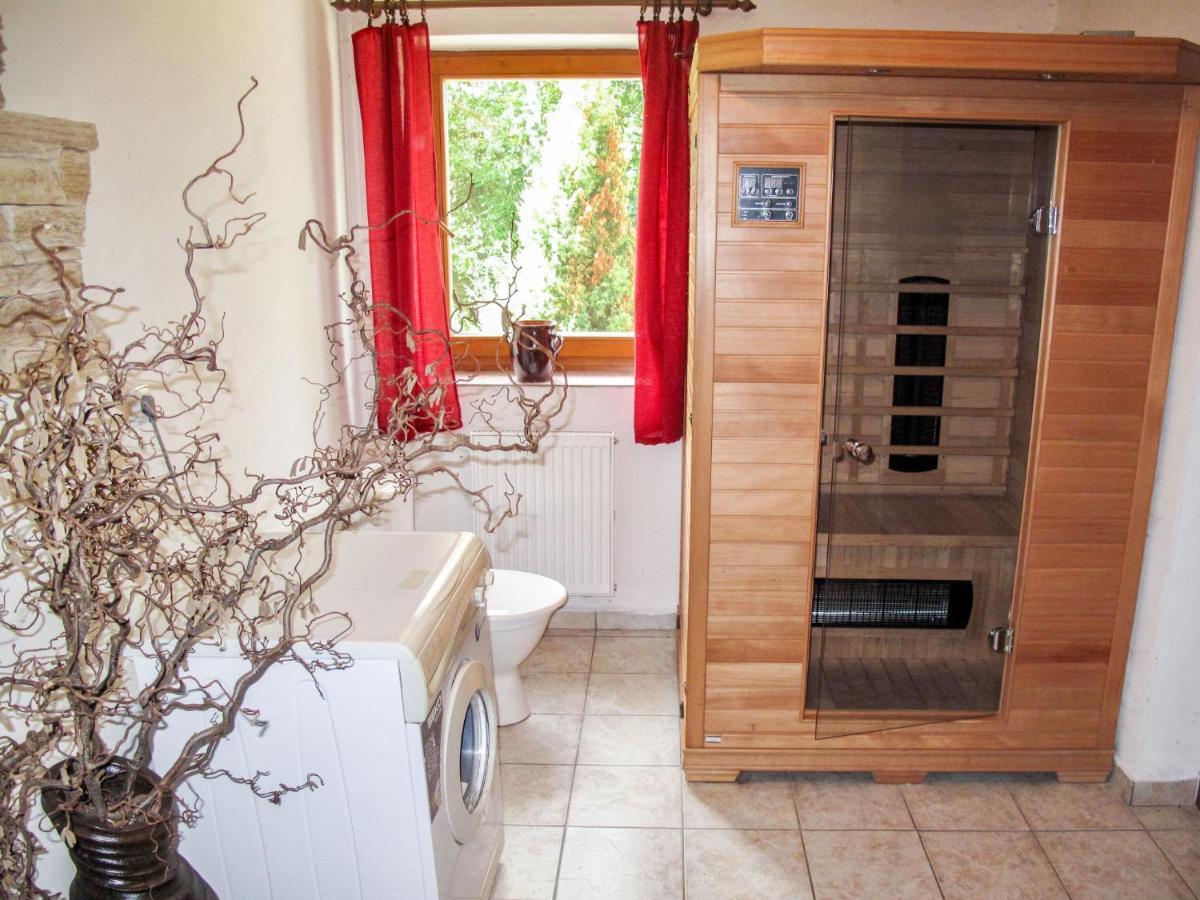 Holiday Home Kralovice By Interhome Nebahovy Exteriör bild