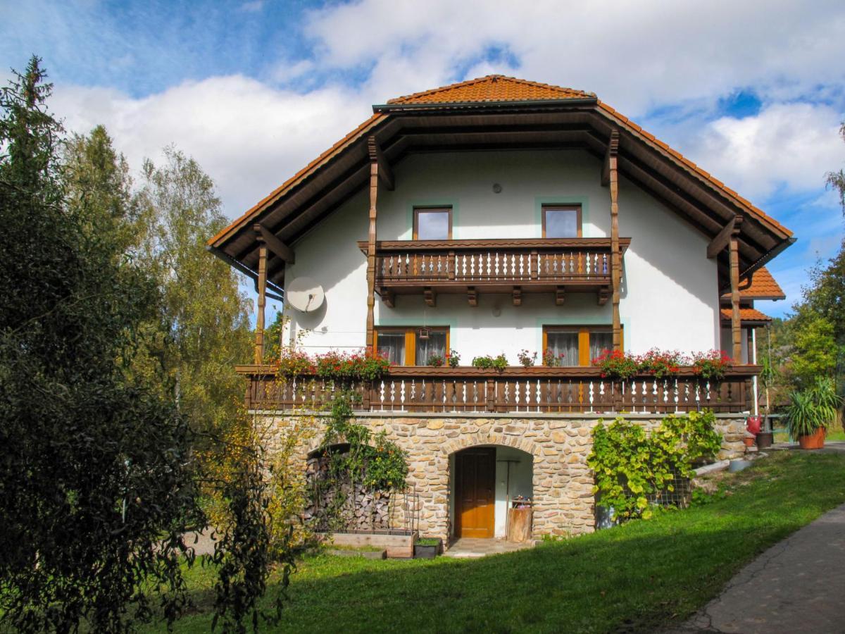 Holiday Home Kralovice By Interhome Nebahovy Exteriör bild