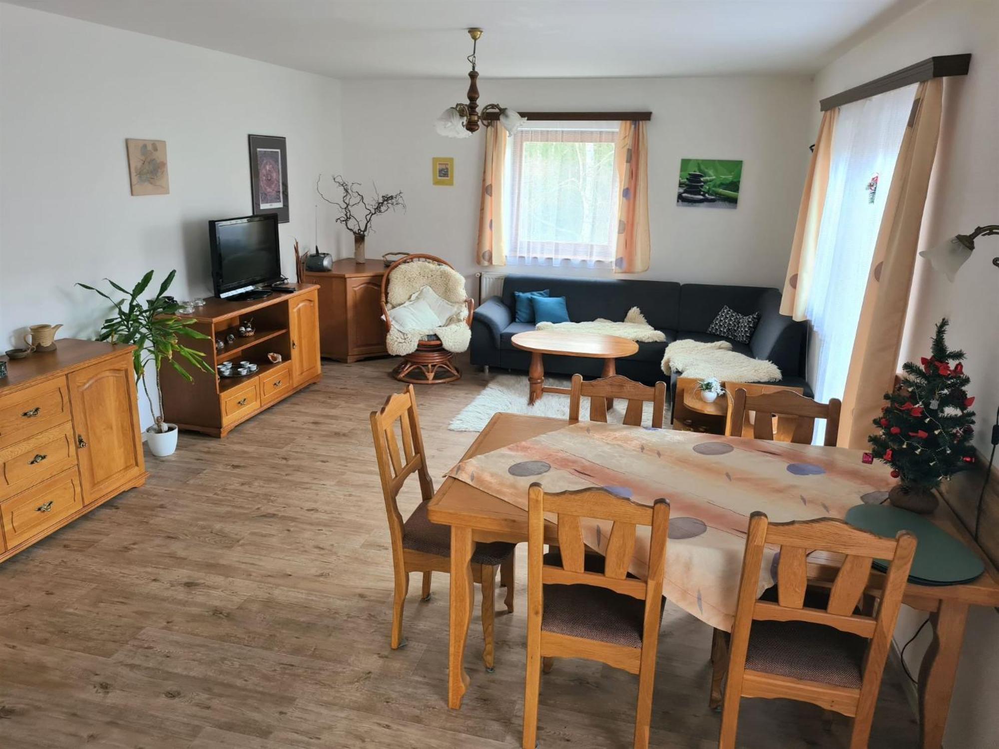 Holiday Home Kralovice By Interhome Nebahovy Exteriör bild