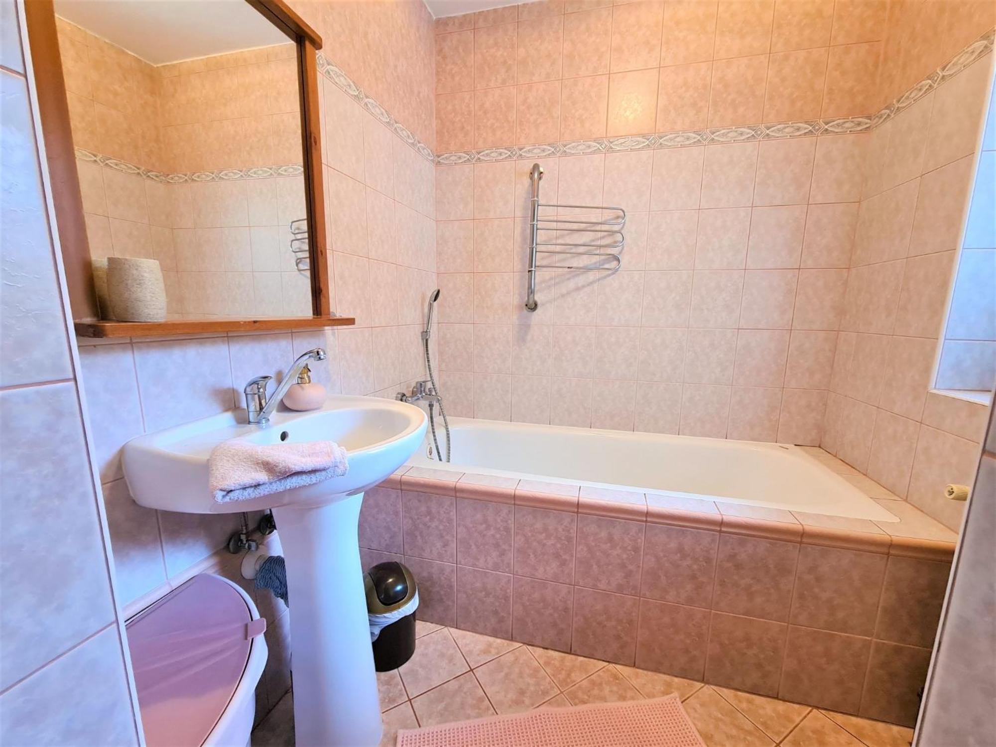 Holiday Home Kralovice By Interhome Nebahovy Exteriör bild